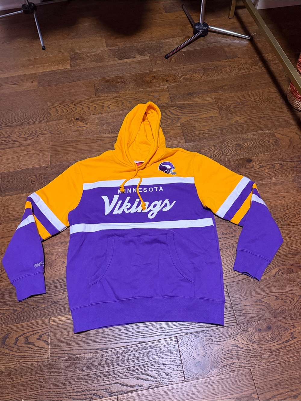 Minnesota Vikings Hoodie